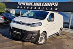 Citroen Jumpy 2.0 HDI XL / EU6 / BLUETOOTH / CRUISE /, Euro 6, Citroën, Bedrijf, Te koop