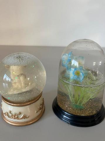 Lot 2 Sneeuwbollen., Enlèvement ou Envoi