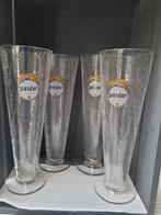 4 verres à bière Panter, Enlèvement