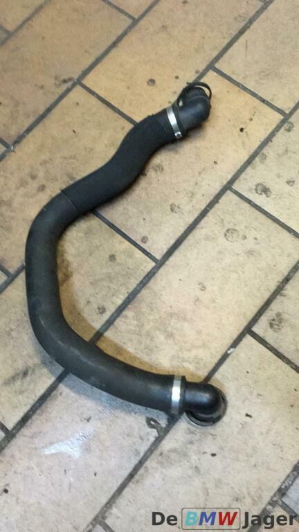 aanzuigslang Emissiepomp BMW 7 serie E65 E66 E67 11727508268, Auto-onderdelen, Motor en Toebehoren, BMW, Gebruikt, Ophalen of Verzenden