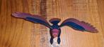 Meesters van het heelal Screetch Falcon Motu Mattel 1972, Ophalen of Verzenden, Zo goed als nieuw