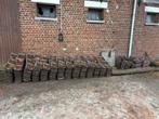 Pannen gratis op te halen, Doe-het-zelf en Bouw, Dakpannen en Dakbedekking, Ophalen, Gebruikt, 15 m² of meer, Dakpannen