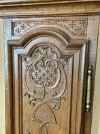 Horloge de parquet liégeoise, Enlèvement