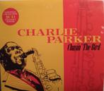 CHARLIE PARKER - Chasin' the bird (2 CD set), Comme neuf, Jazz, 1940 à 1960, Enlèvement ou Envoi