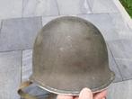 casque us ww2, Verzenden, Landmacht