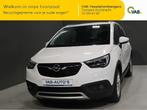 Opel Crossland X Opel Crossland X innovation automaat, Te koop, Crossland X, Benzine, 5 deurs