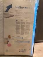 Matras babybed 120 X 60 cm aerosleep, Huis en Inrichting, Ophalen, Zo goed als nieuw, Matras