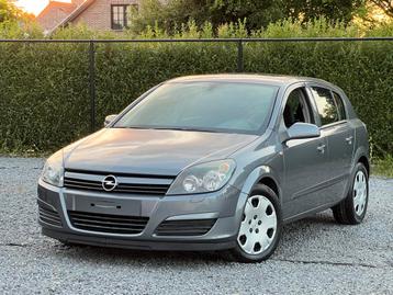 Opel Astra 1.7Cc 80Pk 146.000Km Airco 1Ste eigenaar beschikbaar voor biedingen