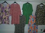 kleedjes maat 48, Taille 46/48 (XL) ou plus grande, Enlèvement ou Envoi, Autres couleurs, Au-dessus du genou