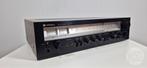 Sharp Optonica SA-3131 Versterker | Receiver | 2 x Phono, TV, Hi-fi & Vidéo, Chaîne Hi-fi, Enlèvement ou Envoi, Reconditionné