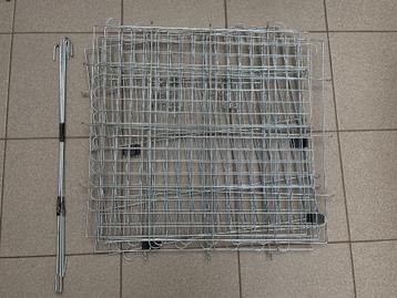 bench beschikbaar voor biedingen