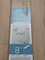 Laminaat 8mm – +- 12m², Doe-het-zelf en Bouw, Ophalen, Nieuw, Laminaat