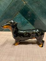 Doulton beeldje  hondje, Ophalen