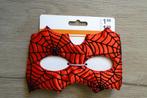 Carnaval Spiderman masker kleuters, Ophalen of Verzenden, Nieuw, Jongen of Meisje