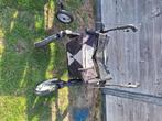 Topro olympos opvouwbare rollator met wandelstok houder, Ophalen, Opvouwbaar, Gebruikt