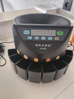 Geldtelmachine, Ophalen
