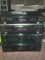 DENON Stereo installatie loss componenten, Ophalen, Zo goed als nieuw
