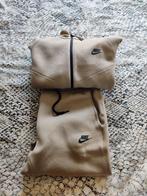 Nieuwe jogging Nike beige maat M, Neuf, Beige, Général, Nike