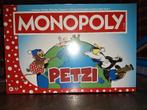 MONOPOLIE PETZI 2025, Vijf spelers of meer, Ophalen of Verzenden, Nieuw, Hasbro