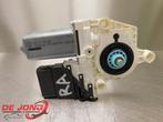 Moteur de vitre portière d'un Volkswagen Touran, Autos : Pièces & Accessoires, Volkswagen, -, 3 mois de garantie, Utilisé