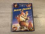 Walt Disney Paniek in de prairie DVD (2004), Cd's en Dvd's, Europees, Tekenfilm, Alle leeftijden, Ophalen of Verzenden