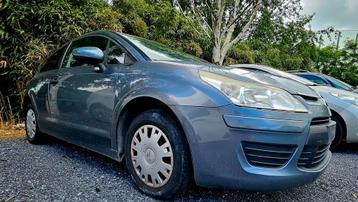 Citroen c4 1.4 benzine  beschikbaar voor biedingen