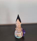 Adorable Kokeshi à tête branchée Arima Fude, Envoi