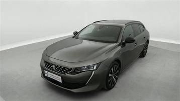 Peugeot 508 SW 1.5 BlueHDi 130cv EAT8 GT Pack NAVI / FULL LE beschikbaar voor biedingen
