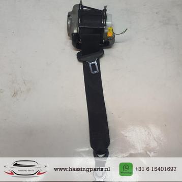 Mercedes C Klasse W205 gordelspanner 34208009b