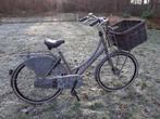 Damesfiets Cortina Transporter, Fietsen en Brommers, Fietsen | Dames | Damesfietsen, Gebruikt, 47 tot 50 cm, Versnellingen, Ophalen