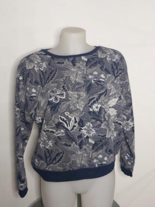 ZARA losse trui maat M, Kleding | Dames, Truien en Vesten, Gedragen, Zwart, Ophalen of Verzenden