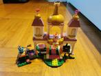 Lego Disney pets royal castle 41142, Comme neuf, Lego, Enlèvement ou Envoi