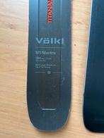 VOLKL Mantra M5, Autres marques, Comme neuf, Enlèvement, 180 cm ou plus