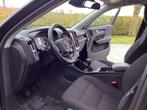 Volvo XC40 T2/1steEig/98000km/Cam/AdapCruise/LED/Alu/Navi, 0 kg, Achat, Entreprise, Noir