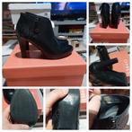 Delcambe bottillons en cuir porter deux fois, Kleding | Dames, Schoenen, Ophalen of Verzenden, Zo goed als nieuw
