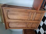 Armoire en Chêne, Antiek en Kunst, Ophalen of Verzenden