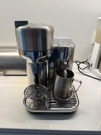 Machine Nespresso Vertuo Creatista 04/2025, Elektronische apparatuur, Koffiezetapparaten, Ophalen, Koffiepads en cups, Espresso apparaat