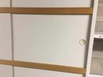 Panneaux portes Kewlox + divers Kewlox, Kewlox couleur blanche., Comme neuf, Autres essences de bois, 50 à 100 cm
