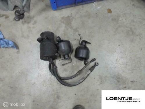 onderdelen niveau regeling BMW e30 touring, Auto-onderdelen, Ophanging en Onderstel, BMW, Gebruikt, Ophalen of Verzenden