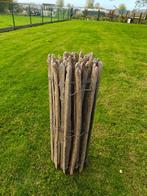 Schapenhek 120cm, Tuin en Terras, Tuinhekken en Hekwerk, Ophalen, Gebruikt, Hout, Spijlenhekwerk