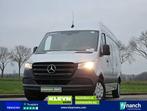 Mercedes-Benz SPRINTER 315 L2H2 RWD Automaat, Argent ou Gris, Achat, Entreprise, Mercedes-Benz