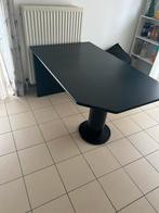 Eettafel, Huis en Inrichting, Tafels | Statafels, Ophalen, Gebruikt