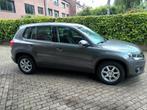 Vw Tiguan 1.4 TSI 2015 avec de nombreuses options, Autos, Boîte manuelle, SUV ou Tout-terrain, Tiguan, 5 portes