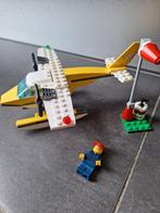 LEGO 3187 - Seaplane, Ophalen of Verzenden, Gebruikt, Complete set, Lego