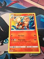 Arcanine 033/264 fusion strike, Ophalen of Verzenden