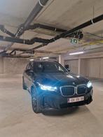 Bmw x3 m40i, Auto's, BMW, Automaat, Zwart, Leder, Bruin