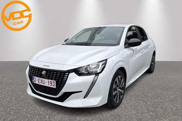 Peugeot 208 Active Pack 1.2 PureTech  beschikbaar voor biedingen
