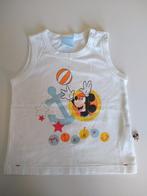 Top Mickey Mouse maat 86, Kinderen en Baby's, Babykleding | Maat 86, Gebruikt, Disney Baby, Ophalen of Verzenden, Jongetje