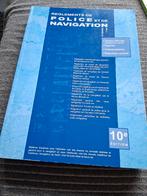 Livre permis navigation, Livres, Enlèvement