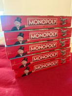 5x MONOPOLY CLASSIC BORDSPEL NIEUW, Ophalen of Verzenden